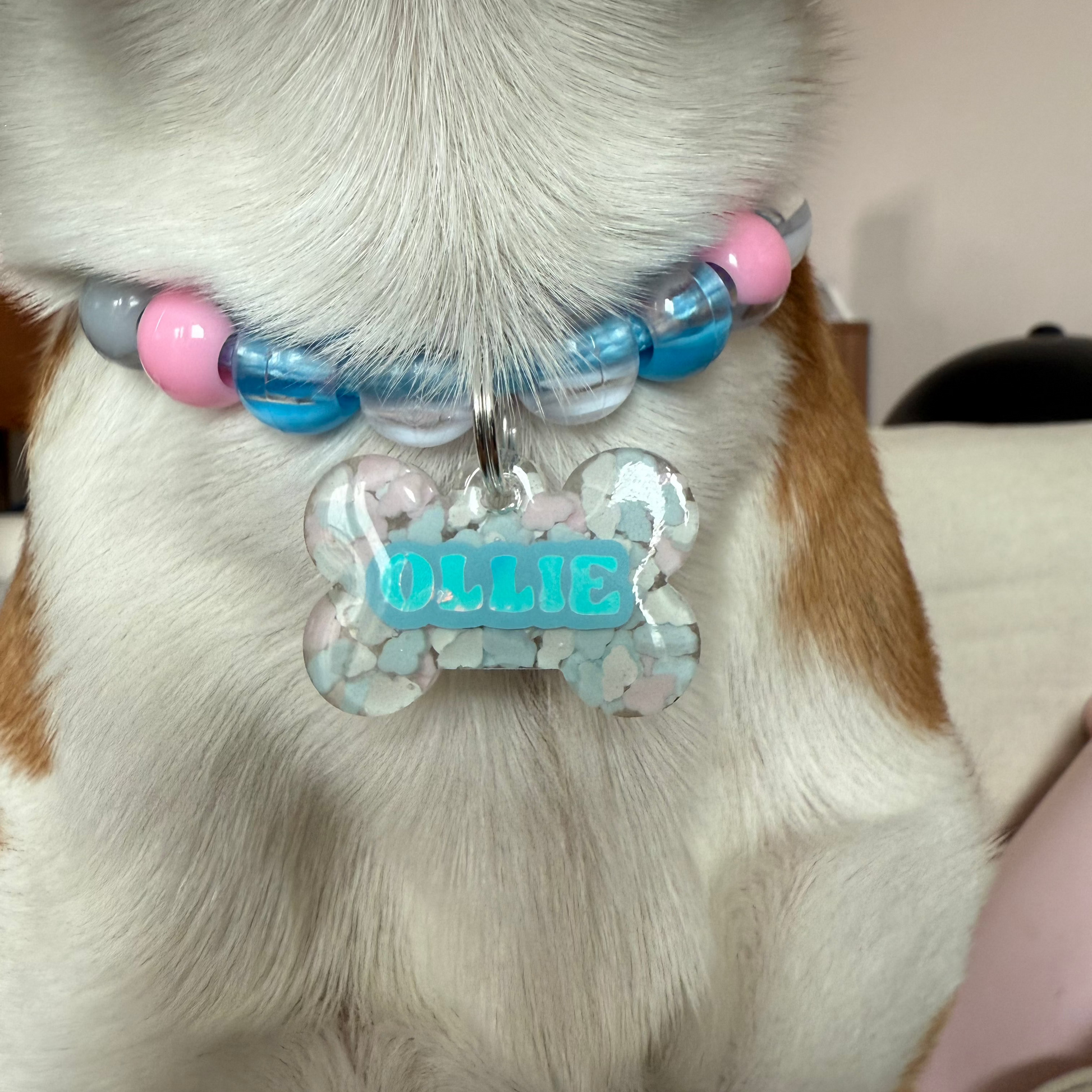 OLLIES NECKLACE