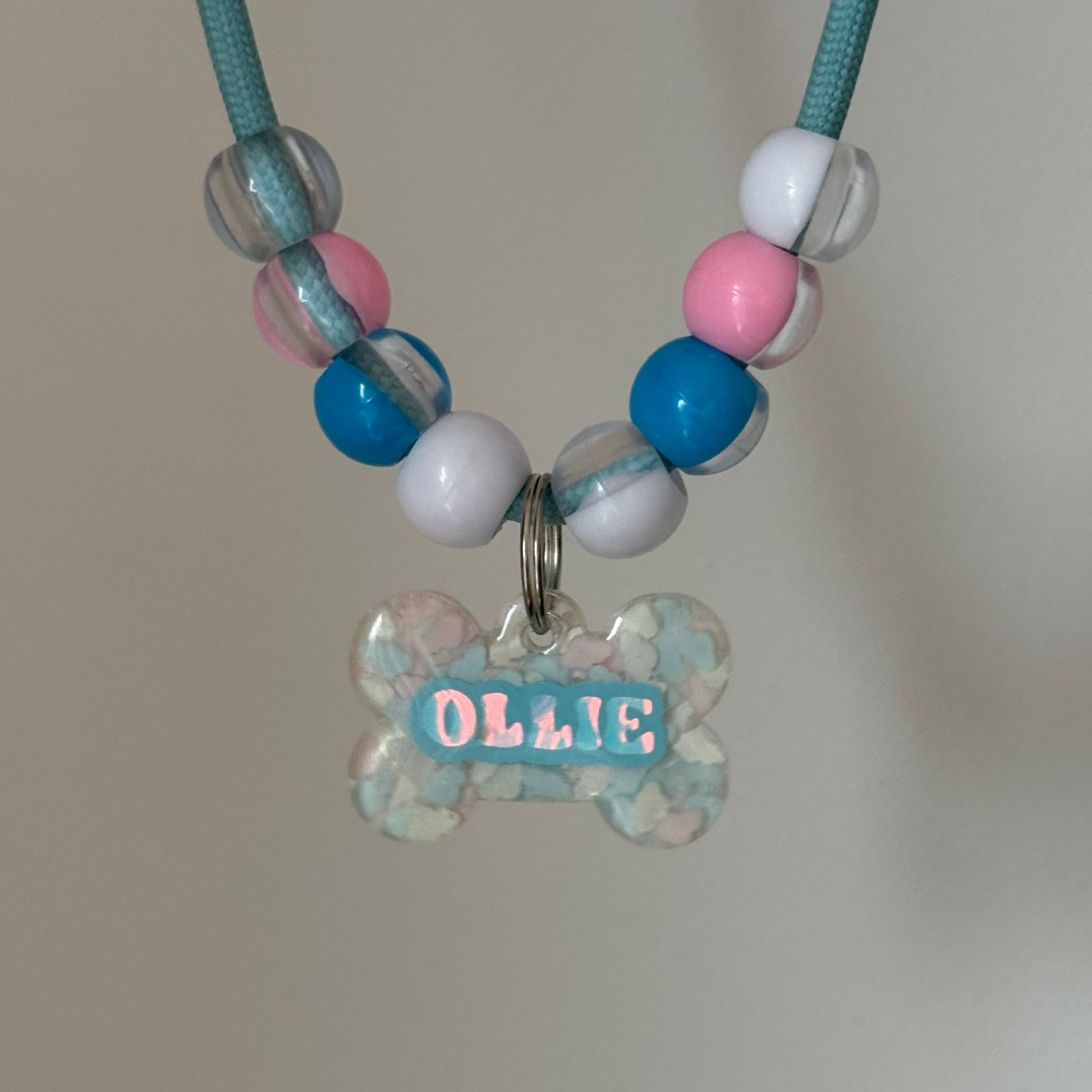 Ollies beach fit - Including necklace!